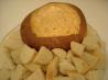 Yummy Cheese " Bowl " Dip. Recipe by JiliBean