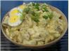 Kittencal's Warm Potato Salad With Eggs. Recipe by Kittencalskitchen