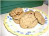 Oatmeal Raisin Cookies W/ a Kick. Recipe by Beachbunnymom