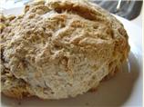 Australian Damper. Photo by Midge_