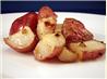 Roast Fingerling Potatoes