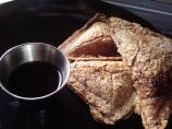 Quick Oatmeal Egg Pancake. Photo by Dying4Eternity20