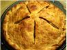 Quick Pasty Pie