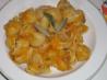 Butternut Squash Pasta Sauce. Recipe by internetnut