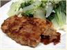 Breaded Pork Cutlets