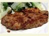 Breaded Pork Cutlets