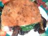 Grilled Portabella Sandwiches or Panini