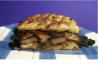 Grilled Portabella Sandwiches or Panini