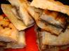Grilled Portabella Sandwiches or Panini