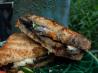 Grilled Portabella Sandwiches or Panini