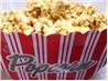 Fast and Easy Caramel Popcorn