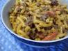 Tex Mex Kraft Dinner