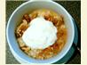 Quinoa and Barley Breakfast Porridge