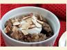 Quinoa and Barley Breakfast Porridge