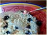Quinoa and Barley Breakfast Porridge