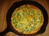 Asparagus Frittata