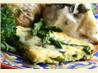 Asparagus Frittata