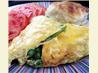 Asparagus Frittata