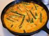Asparagus Frittata