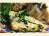 Asparagus Frittata