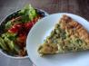 Asparagus Frittata