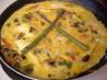 Asparagus Frittata