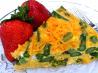 Asparagus Frittata