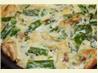 Asparagus Frittata