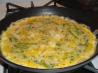 Asparagus Frittata
