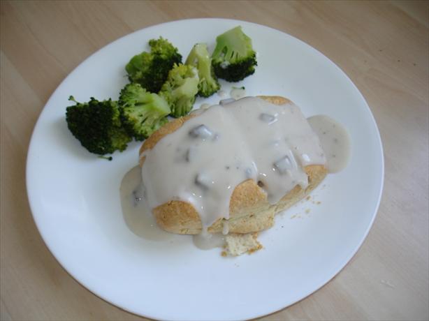 Oven Baked Tuna Fish Rolls. Photo by Croce