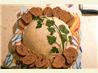 Tuna Mousse. Recipe by JiliBean