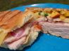 Turkey Panini