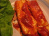 Easy Manicotti