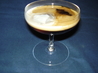 Kahlua Kiss. Recipe by Vseward (Chef~V)