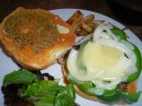 Italian Patty Melts