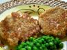 Salmon Rissoles(Patties). Recipe by Polly_Waffle_Kid