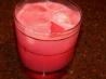 Creme De Noyaux Shot. Recipe by Vseward (Chef~V)