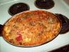 Cuban Shrimp Casserole (Caserola De Camarones)