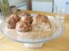 Super Moist Banana Nut Muffins. Recipe by Paragon