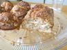 Super Moist Banana Nut Muffins. Recipe by Paragon