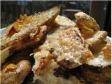 Parmesan Steak Fries