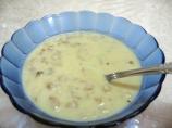 Cream of Mushroom Soup