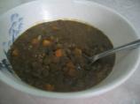 Lentil Soup