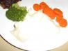 White Cheddar Mashed Potatoes