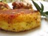 Potato Croquettes With Parmesan