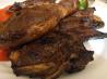 BBQ Marinade for Lamb Chops