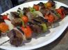 Marinade for Grilled Beef