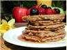 Spicy Apple Pancake/Fritters