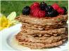 Spicy Apple Pancake/Fritters
