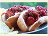 Rhode Island Hot Wiener Sauce #1. Recipe by "Food:The Way To Anyone's Heart"